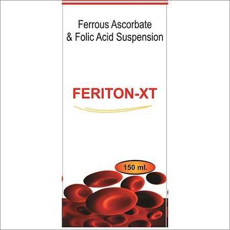 Haematinic Syrup