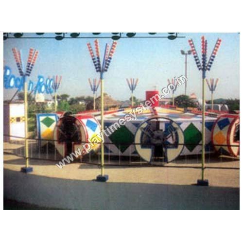 Rock N Roll Ride Suitable For: Children