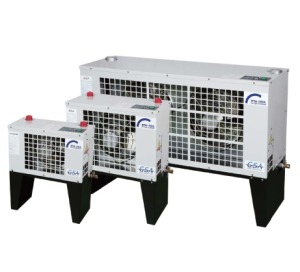Compressor Aftercooler