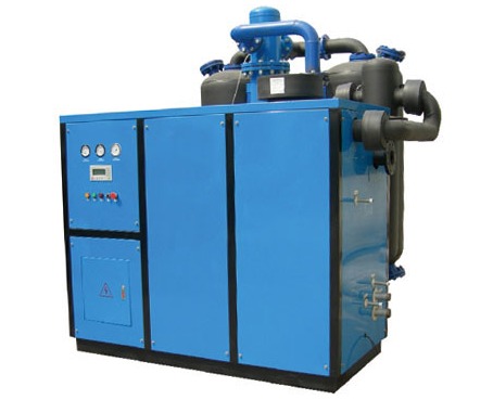 Desiccant Air Dryer