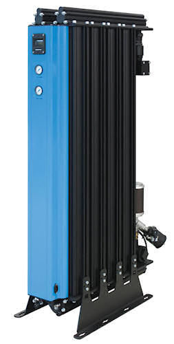 Compact Desiccant Air Dryers