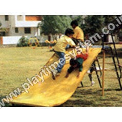 Frp Slide Small