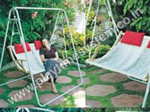 Frp Single Porch Swing