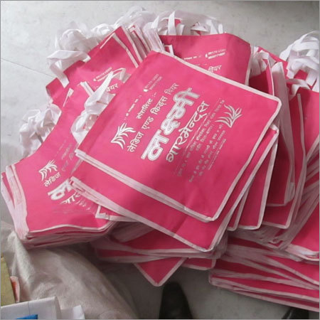Non Woven Hand Bags