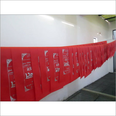 Non Woven Fabric Bags