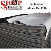 Sublimation Mouse Pad Roll