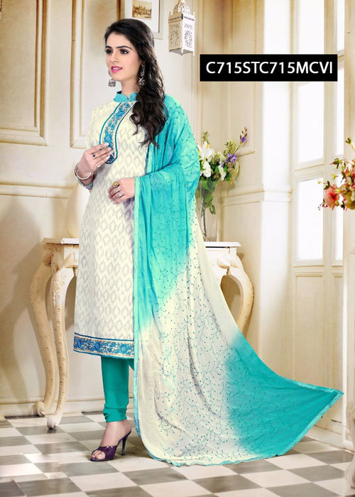 Ladies Salwar Kameez