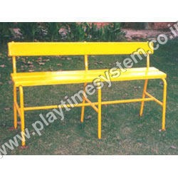 FRP Garden Bench