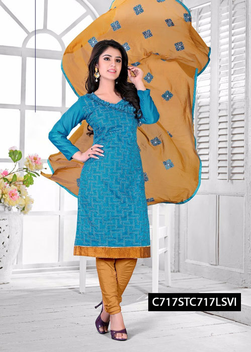 Ladies Salwar Kameez