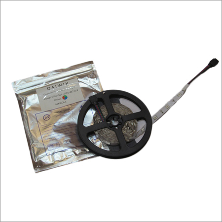 Flexible LED Strip Lights
