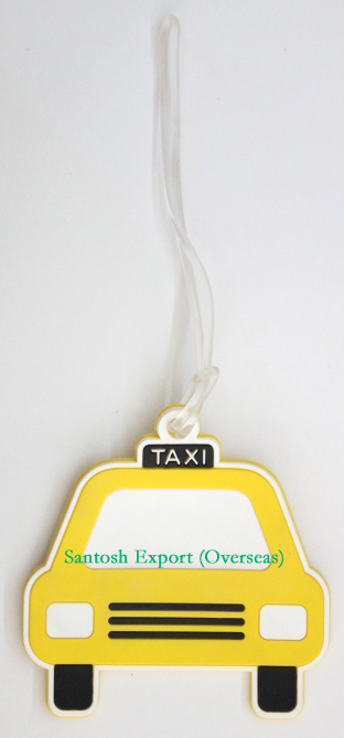 Luggage Tag