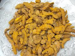 CURCUMIN (TURMERIC ) INDIAN FINGER