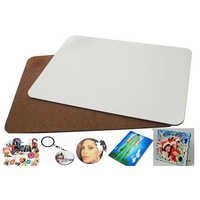 Sublimation Mdf Sheets