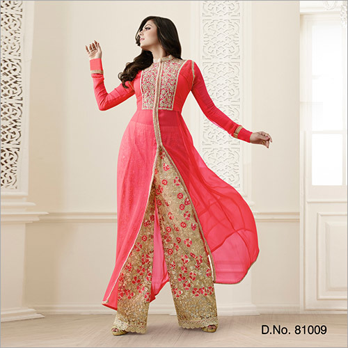 Exclusive Wedding Anarkali Suits