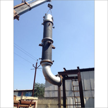 Industrial Process Equipment