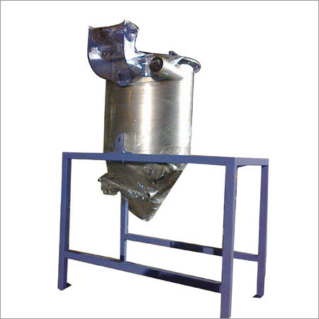 Commercial Dust Collector