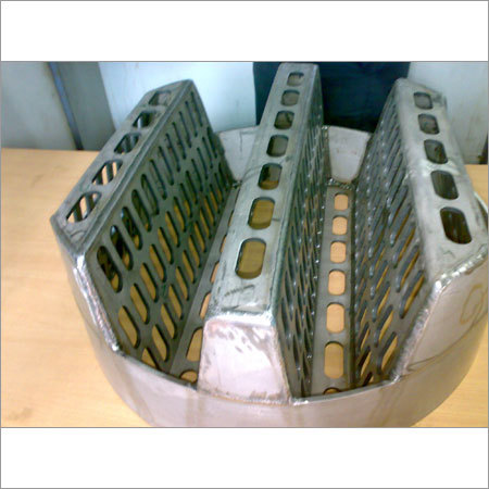 Support Grid