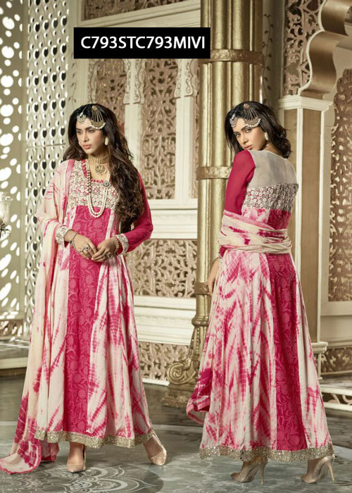 Anarkali Suit