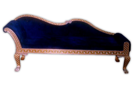 Metal Daybed
