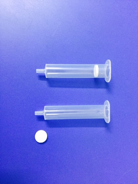Solid Phase Extraction Cartridge
