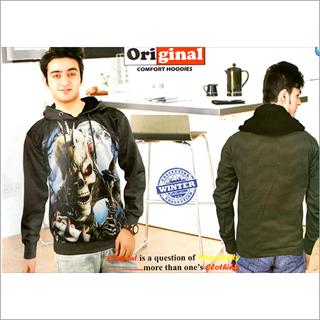 Men's Designer Hoodies