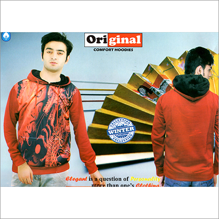 Designer Hoodies