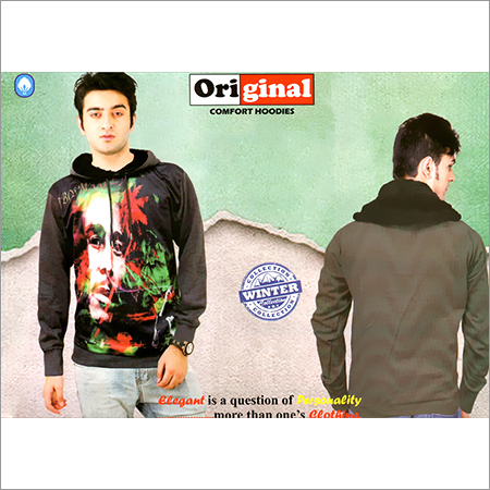 Trendy Hoodies