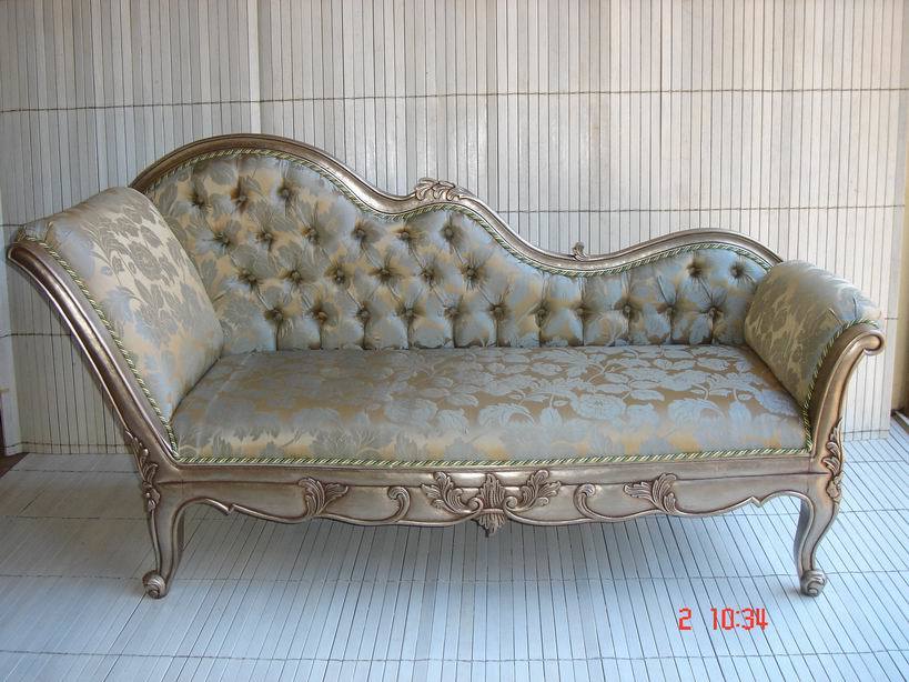 Metal Daybed