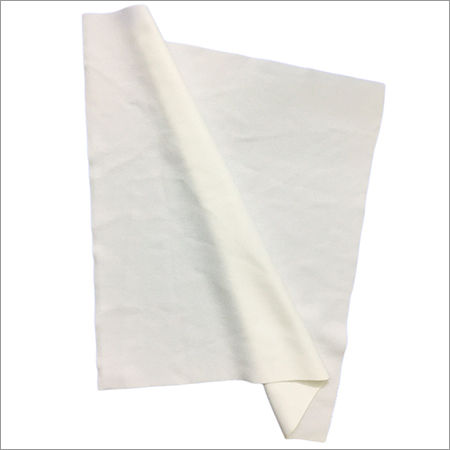 Lint Free Cloth - Material: Cutomised