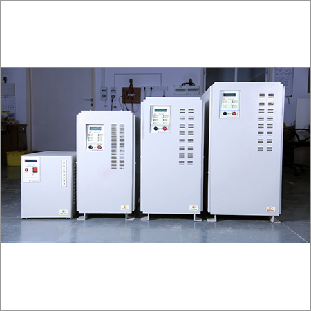 Solar Inverters