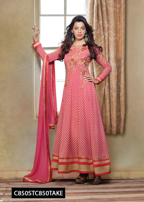 Beautifull Designer Salwar Suit