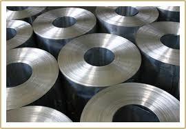 Coated Aluminium Coil