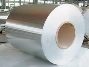 Anodised Aluminium Coil