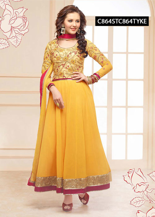 Fashion Salwar Kameez