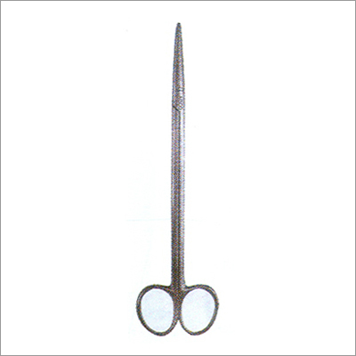 Metzenbaum Scissors