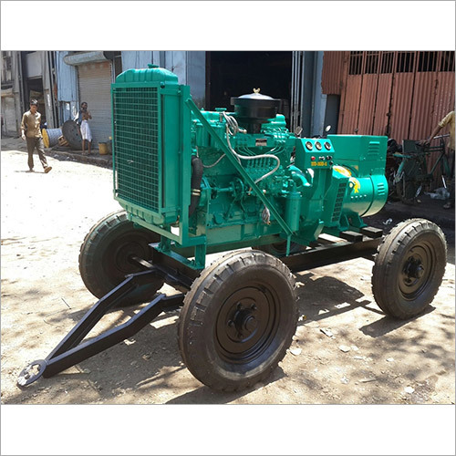 Diesel Generator Set