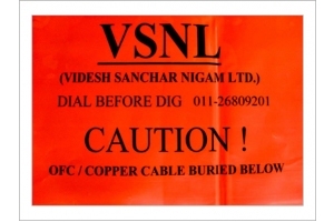 Warning Tapes