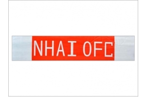 Detectable Waring Tape