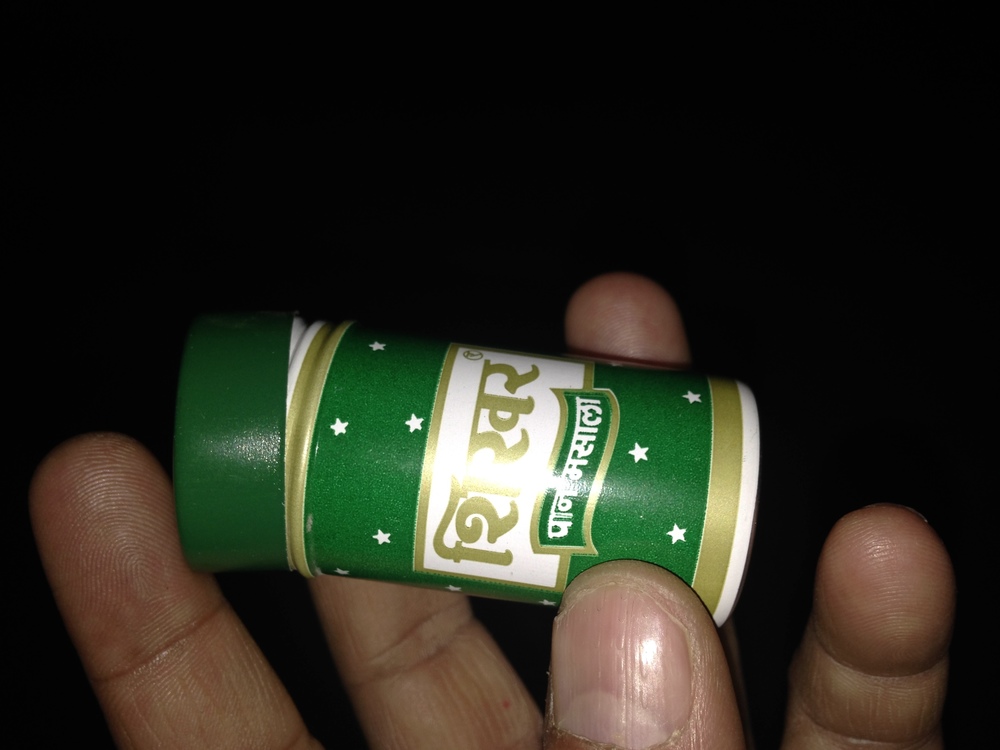 masala dibbi container