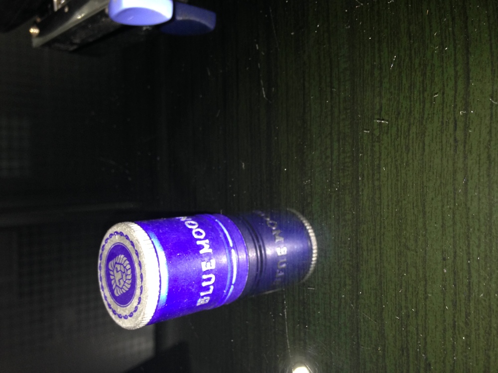 side chamferred caps