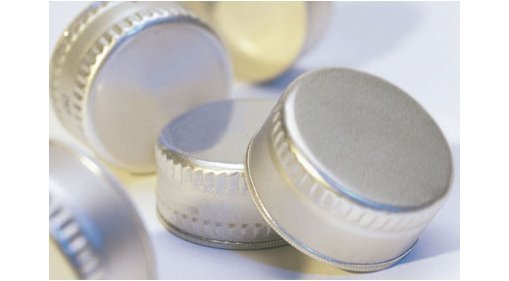 ALUMINIUM CLOSURE