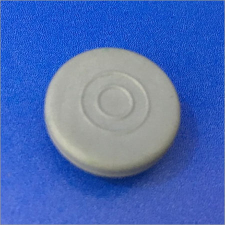 Butyl Rubber Stopper 20 Mm