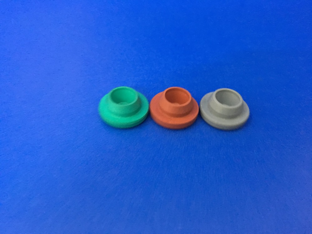 Butyl Rubber Stopper For Injection