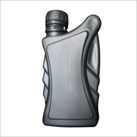 PP Plastic Oil Carboys