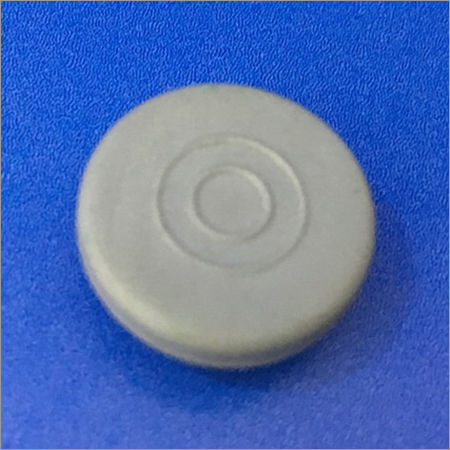 Butyl Rubber Stopper