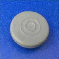 Butyl Rubber Stopper