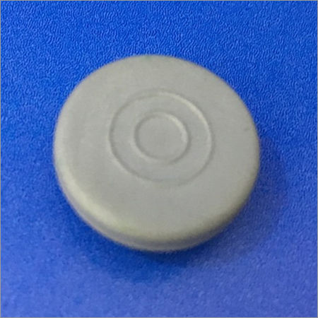 Butyl Rubber Stopper