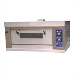 Baking Oven