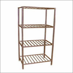 Pot Rack