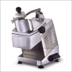 Vegetable Cutting Machine